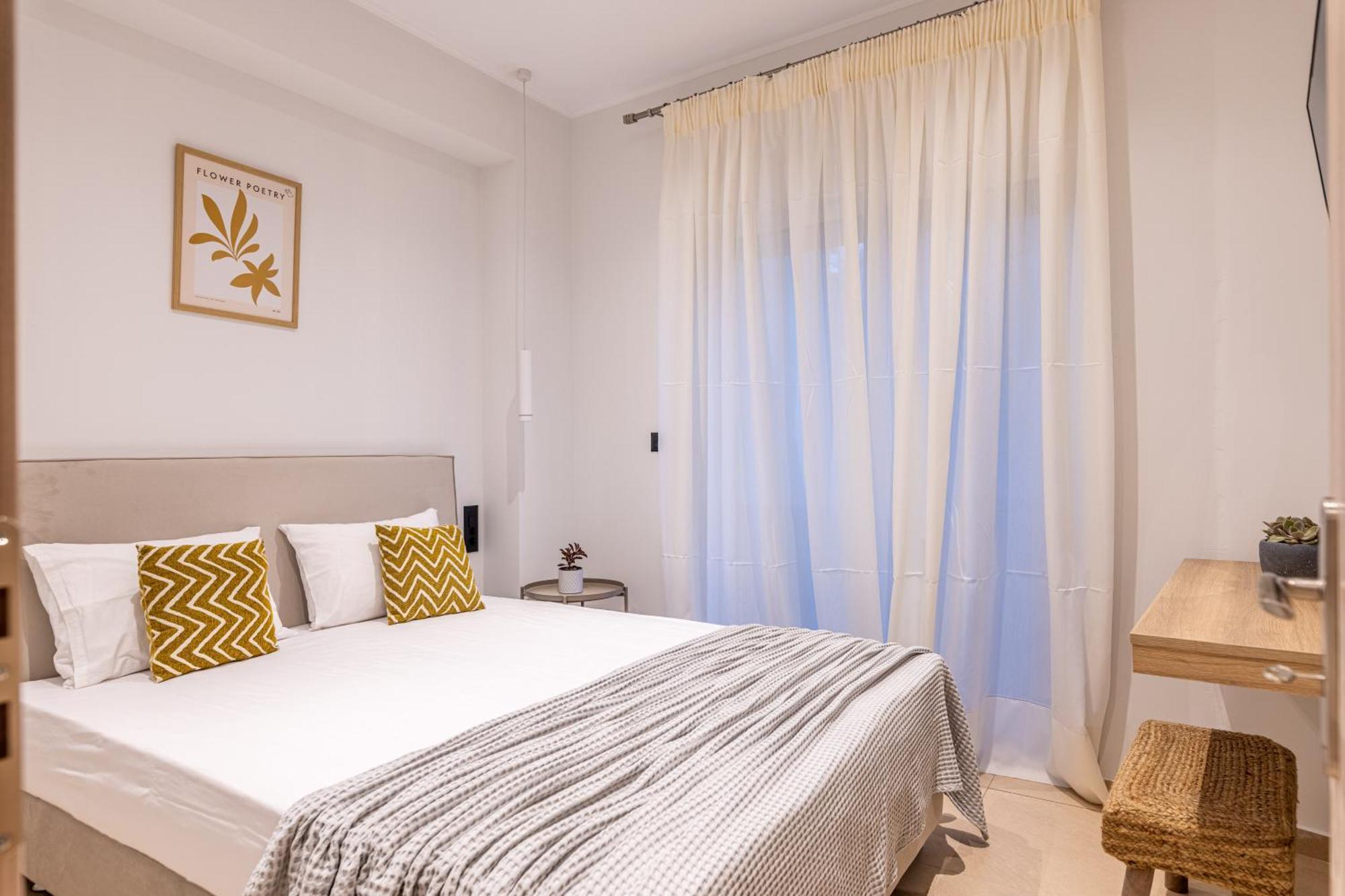 Selozia Apartments Zakynthos Buitenkant foto