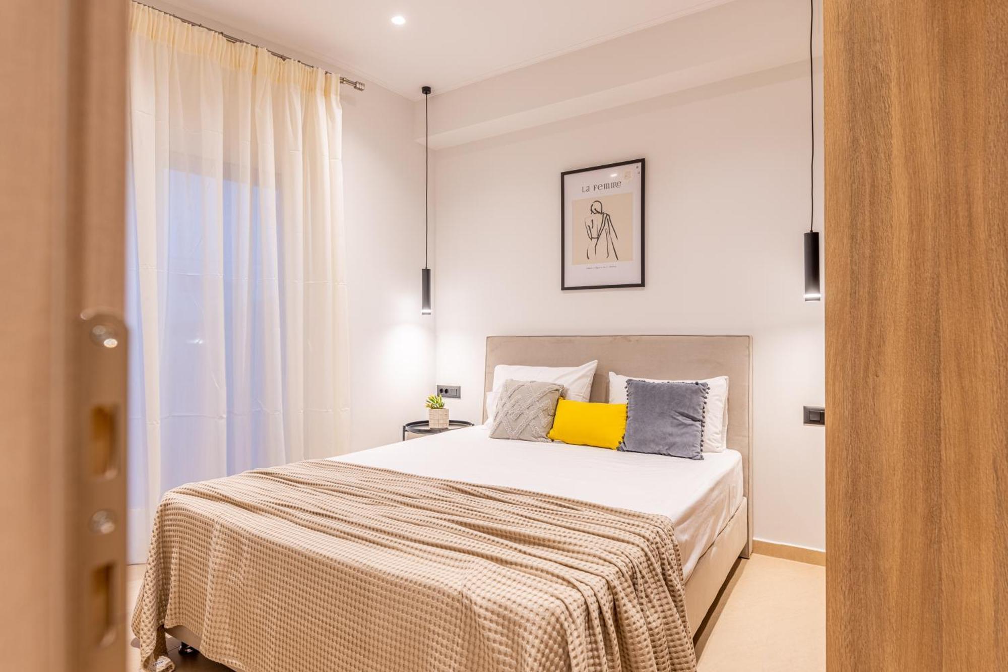 Selozia Apartments Zakynthos Buitenkant foto